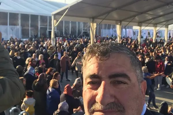 kars ili akyaka ilçesi Geçit Köyü Derneği - Resim 14