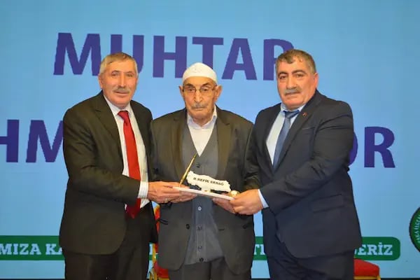 kars ili akyaka ilçesi Geçit Köyü Derneği - Resim 19