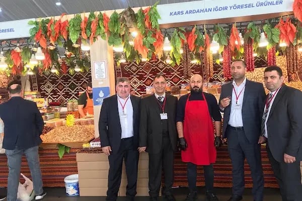 kars ili akyaka ilçesi Geçit Köyü Derneği - Resim 20