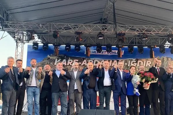 kars ili akyaka ilçesi Geçit Köyü Derneği - Resim 11