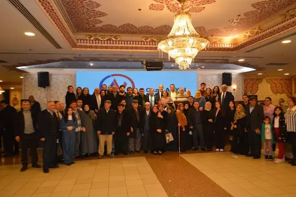 kars ili akyaka ilçesi Geçit Köyü Derneği - Resim 13