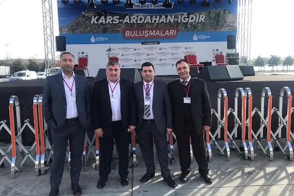 kars ili akyaka ilçesi Geçit Köyü Derneği - Resim 16