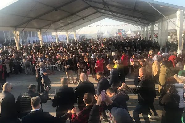 kars ili akyaka ilçesi Geçit Köyü Derneği - Resim 10