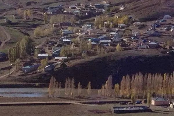 kars ili akyaka ilçesi Geçit Köyü Derneği - Resim 9