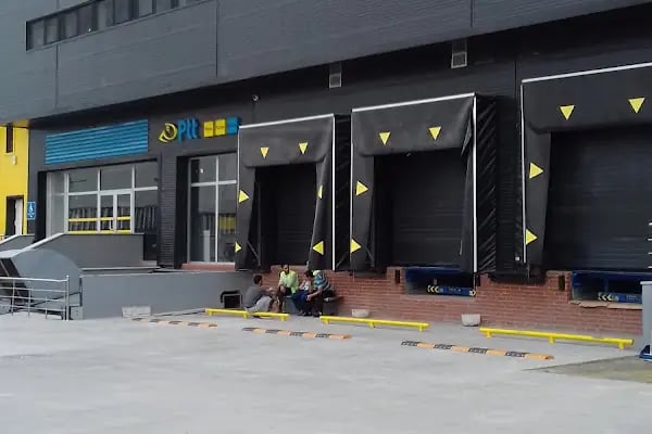 ptt uluslararası posta işleme merkezi - Resim 5