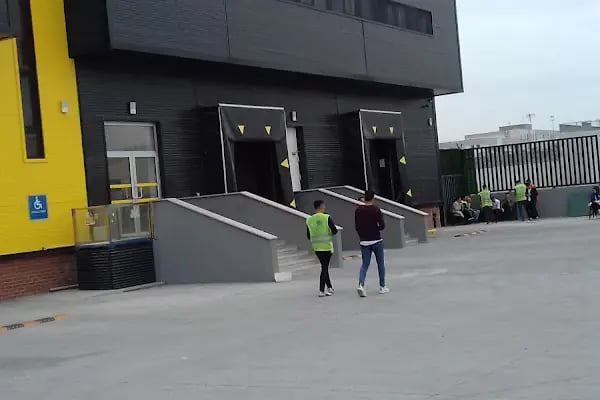 ptt uluslararası posta işleme merkezi - Resim 6