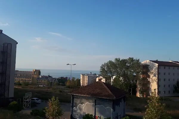Fatih Eğitim Kampüsü Spor Salonu - Resim 2