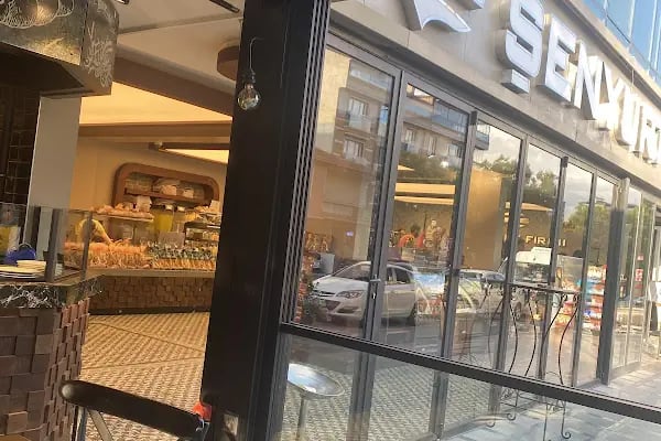 Şenyurt Fırını - Resim 7