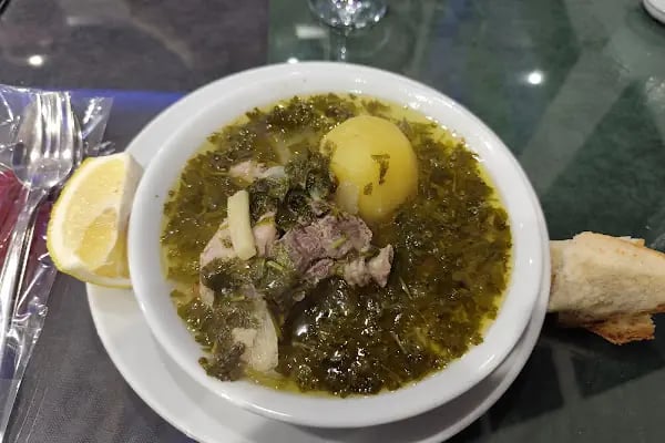 SOFİA GARDEN CAFE &amp; BRASSERİE - Resim 4