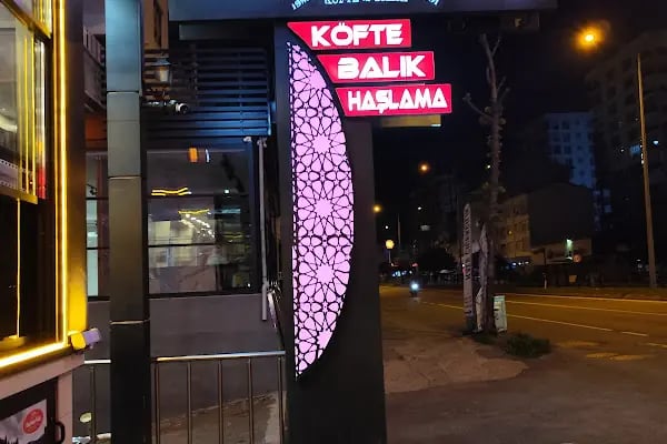 SOFİA GARDEN CAFE &amp; BRASSERİE - Resim 7