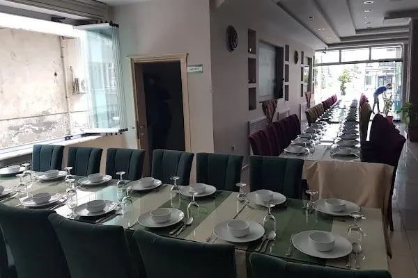 SOFİA GARDEN CAFE &amp; BRASSERİE - Resim 17