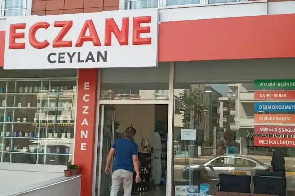 Ceylan Eczanesi - Resim 4