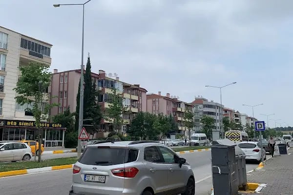 Ceylan Eczanesi - Resim 2