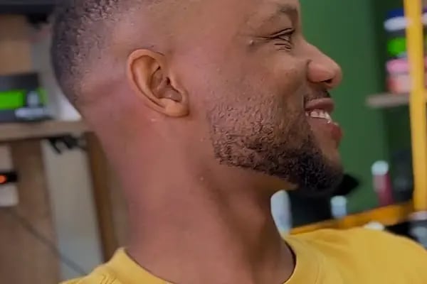Leo Barbershop - Resim 7