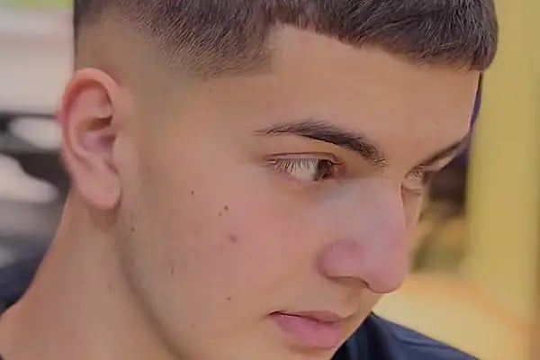 Leo Barbershop - Resim 20