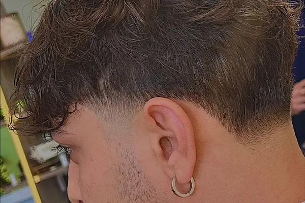Leo Barbershop - Resim 18
