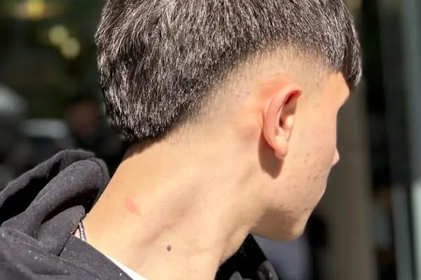 Leo Barbershop - Resim 17