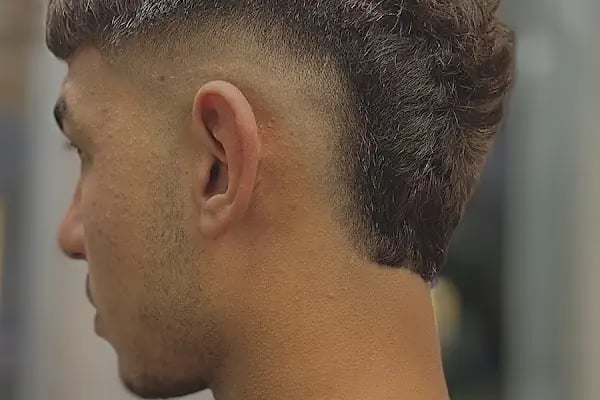 Leo Barbershop - Resim 5