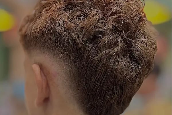 Leo Barbershop - Resim 14