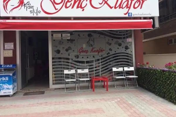 GenÇ KuafÖr - Resim 9