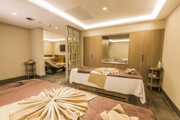 Beatus Spa Trabzon - Resim 6