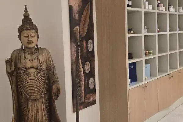 Beatus Spa Trabzon - Resim 8