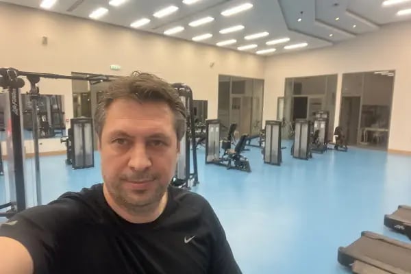 Beatus Spa Trabzon - Resim 11