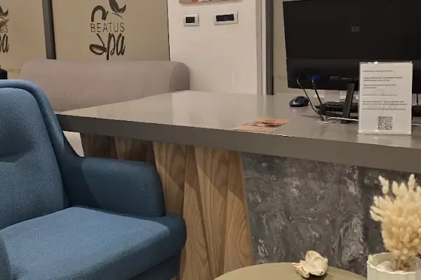 Beatus Spa Trabzon - Resim 10