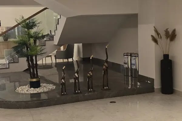 Beatus Spa Trabzon - Resim 7