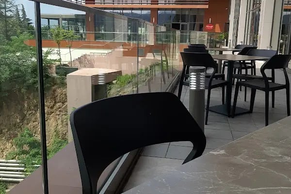 Beatus Spa Trabzon - Resim 4