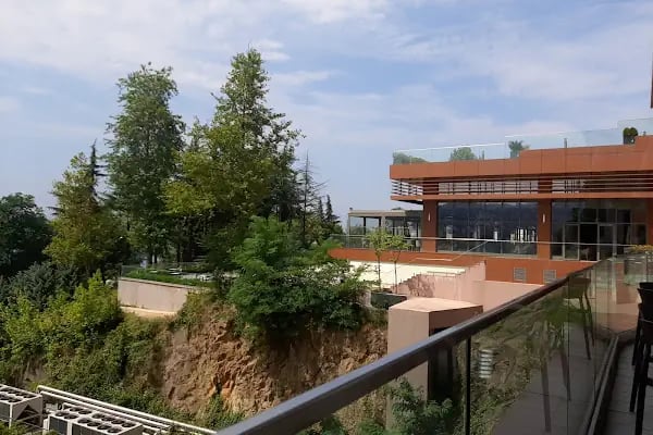 Beatus Spa Trabzon - Resim 3