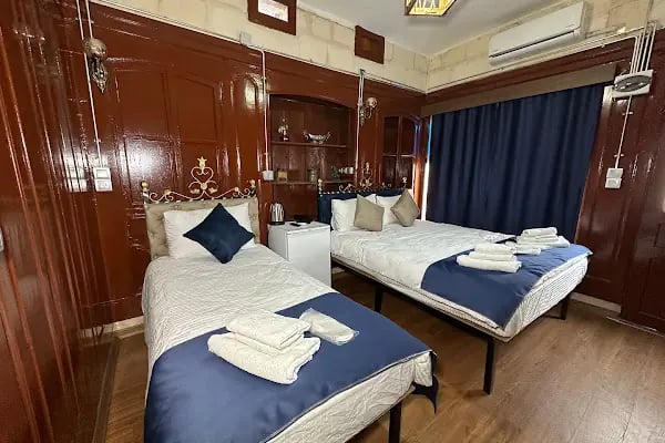 Gökhan Bey Konağı otel - Resim 2