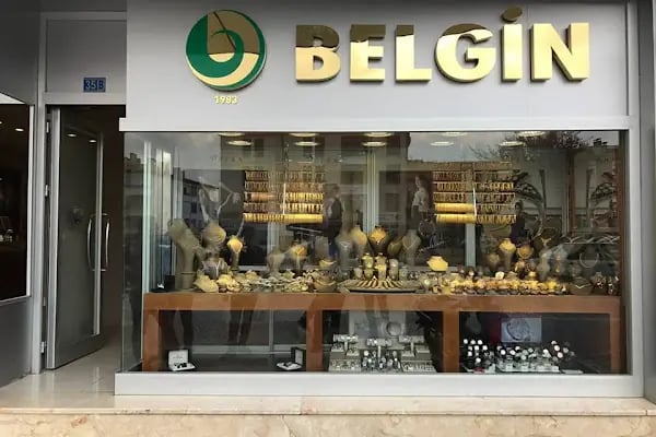 Belgin Kuyumculuk - Resim 1