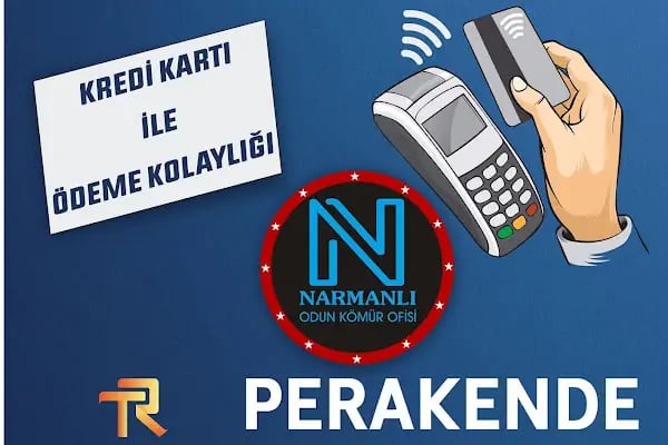 NARMANLI ODUN KÖMÜR ve YAMANLAR SU - Resim 16