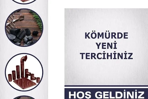 NARMANLI ODUN KÖMÜR ve YAMANLAR SU - Resim 12