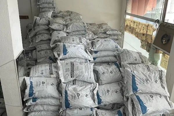 NARMANLI ODUN KÖMÜR ve YAMANLAR SU - Resim 3