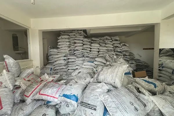 NARMANLI ODUN KÖMÜR ve YAMANLAR SU - Resim 1