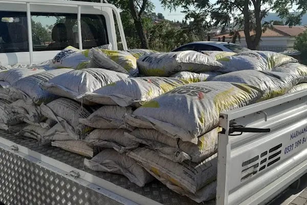 NARMANLI ODUN KÖMÜR ve YAMANLAR SU - Resim 2