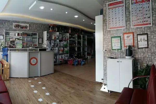 Ahtabur Veteriner Kliniği(pet,egzotik,kuş Kliniği) - Resim 3