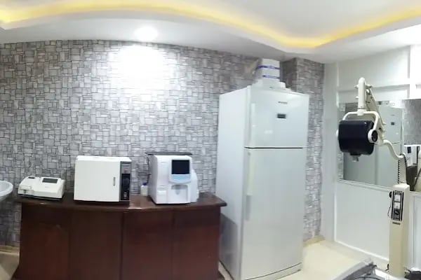 Ahtabur Veteriner Kliniği(pet,egzotik,kuş Kliniği) - Resim 6