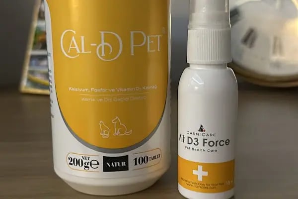 Ahtabur Veteriner Kliniği(pet,egzotik,kuş Kliniği) - Resim 12