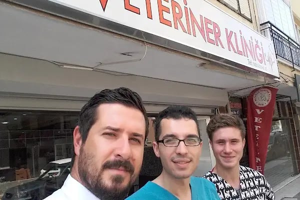 Ahtabur Veteriner Kliniği(pet,egzotik,kuş Kliniği) - Resim 15
