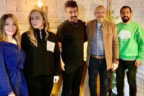 Adler Danışmanlık Adana - Almanya Danışmanlık, Yeminli Tercüman, Tercüme, Almanca Dil Eğitim - Resim 3