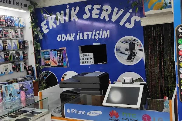 Semihnet İnternet Cafe & Bilgisayar Teknik Servis - Resim 4