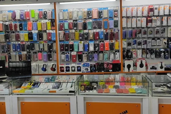 Semihnet İnternet Cafe & Bilgisayar Teknik Servis - Resim 9