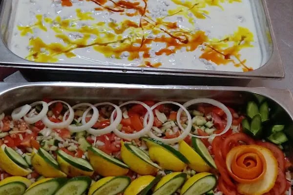 İlkim Yemek Üretim - Resim 12