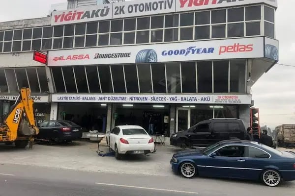 İlkim Yemek Üretim - Resim 2