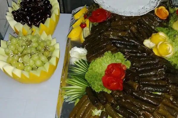 İlkim Yemek Üretim - Resim 18