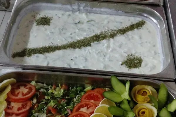 İlkim Yemek Üretim - Resim 19