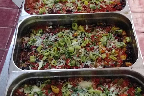 İlkim Yemek Üretim - Resim 16